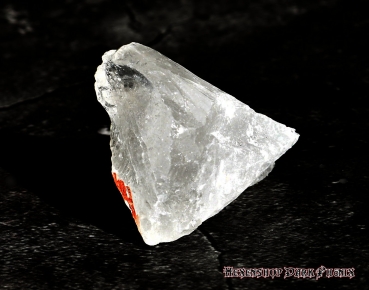 Bergkristall Rohstein 20g